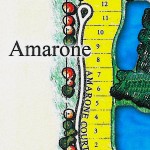 Amarone site plan