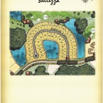 Bellezza site plan w name