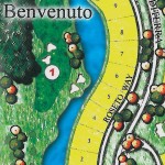Benvenuto site plan