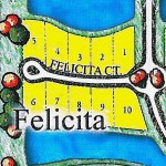 Felicita site plan