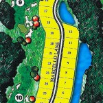 Marcello site plan