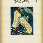 Positano site plan