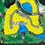 il corsini site plan